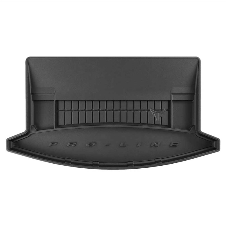 SsangYong Korando csomagtértálca 2010- ProLine 1. kép