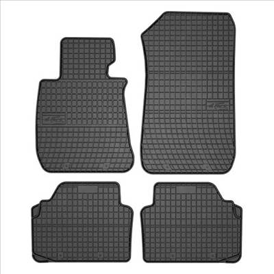 BMW 3 E90 E91 E92 E93 gumiszőnyeg 2004-2013 - FROGUM