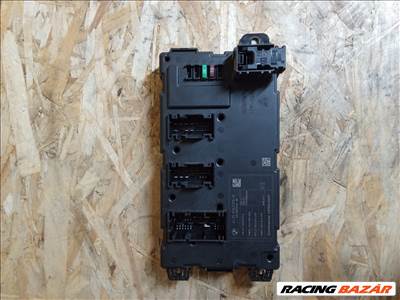 BMW F10/F11 biztosítéktábla  9362395