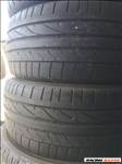  215/4018" 35e/2db újszerű Bridgestone nyári gumi gumi