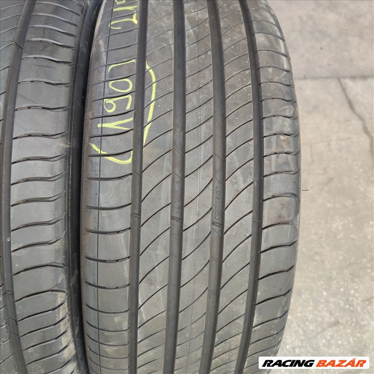  215/55 R18 Michelin nyári gumi 110000ft a 4db/190/ 4. kép