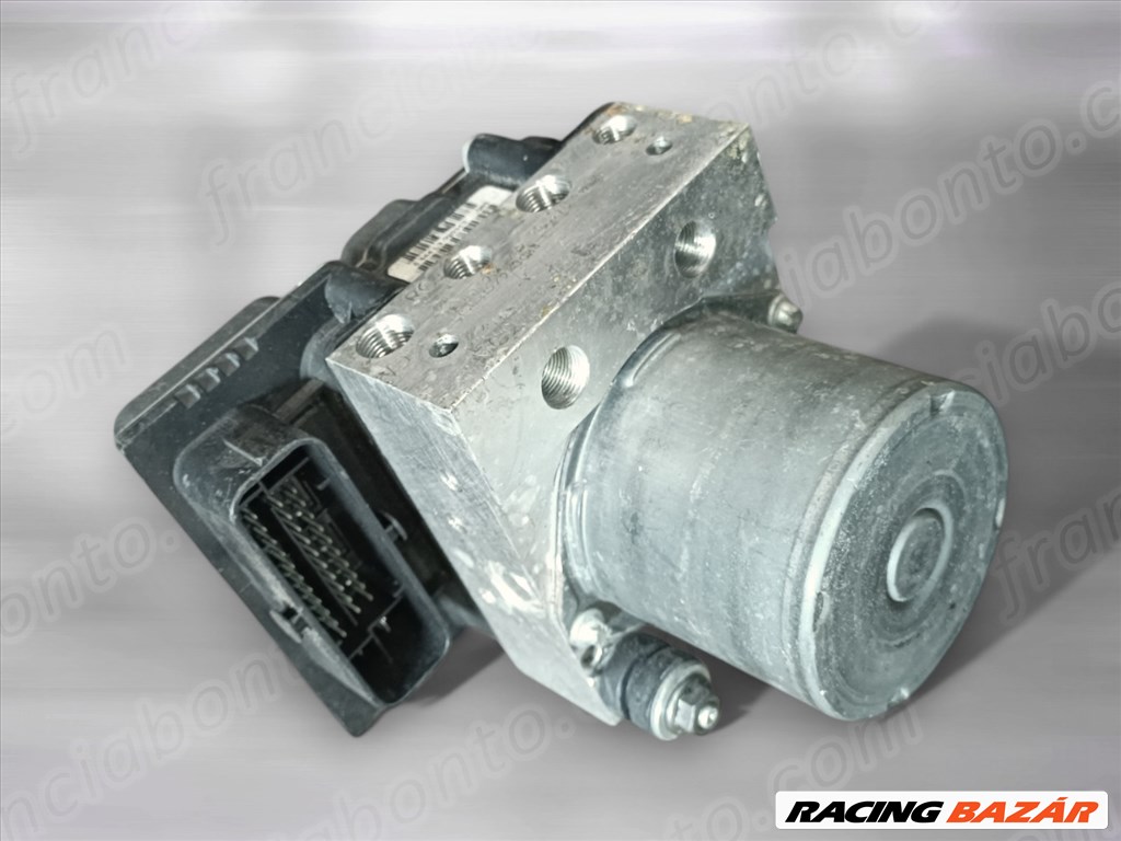 Citroën C5 II, Peugeot 508 I ABS kocka  9666092580 0265951255 1. kép