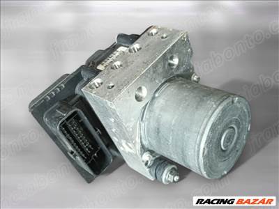 Citroën C5 II, Peugeot 508 I ABS kocka  9666092580 0265951255