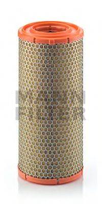 MANN-FILTER C 16 247/1 - légszűrő IVECO