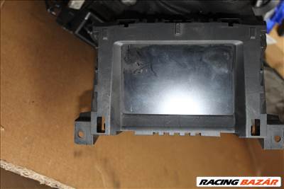 Opel Zafira B	2005-2008    Kijelző 13275085 (AY)