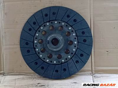 Mazda 5 (CR) 2.0 MZR-CD MAZDA 5 Kuplung Tárcsa