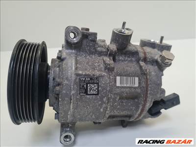 Volkswagen Golf VII 1.2 TSI klímakompresszor (16902) 5q0820803f
