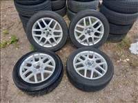 16" 5x100 VW Golf IV BBS