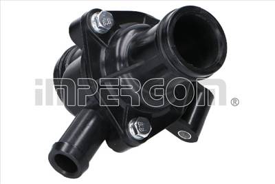ORIGINAL IMPERIUM 90824 - termosztátház CHRYSLER DAIHATSU FORD INNOCENTI LAND ROVER LOTUS ROVER SUZU