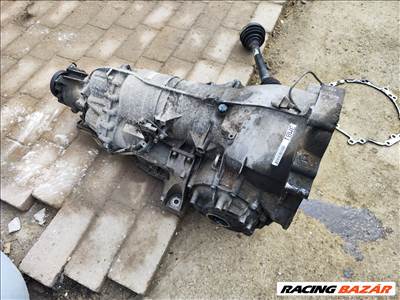 Audi Quattro automata sebességváltó  1071137025