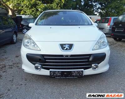 Peugeot 307 CC 135 307 motorháztető 