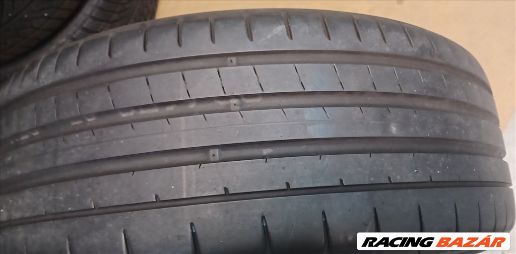 Mercedes W247 GLA GLB 5x112 8x19 235/50 R19 nyári gumikkal 4db 9. kép