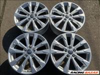 4db gyári 18" Audi Q3 alufelni. (3740)