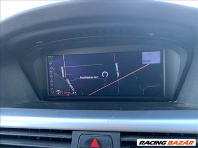 BMW E91 bontás 318d LCI N47D20C minden alkatrésze eladó