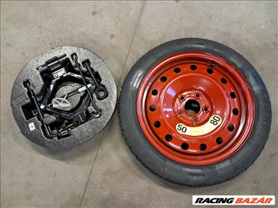 Hyundai i40 pótkerék szett