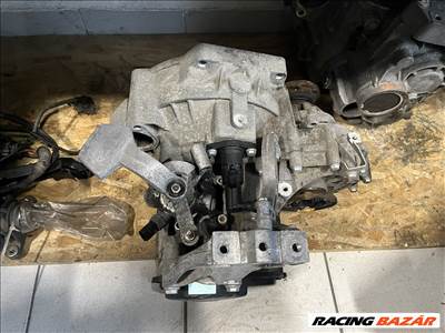 Audi, VW, Skoda, Seat 1.9 pd tdi váltó 