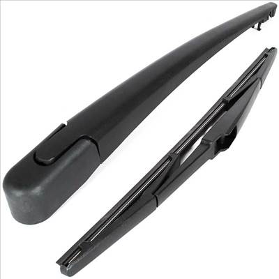 Renault Kangoo II Hátsó Ablaktörlő Lapát 2003-