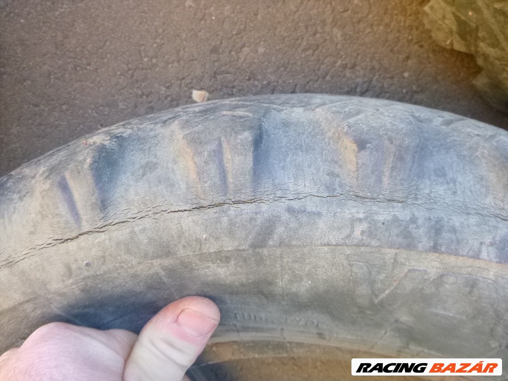 Lada Niva 175 80 16 C GUMI 2 DB  4. kép