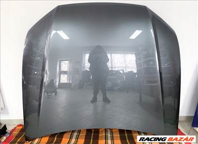 Audi Q8 Motorháztető