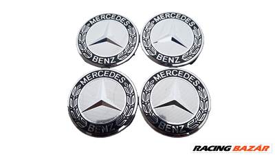 Mercedes kerékagy porvédő kupak felni közép díszkupak 75mm 1714000025 a1714000025