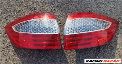 Ford Mondeo Mk4 Kombi hátsó lámpák! 2010-ig