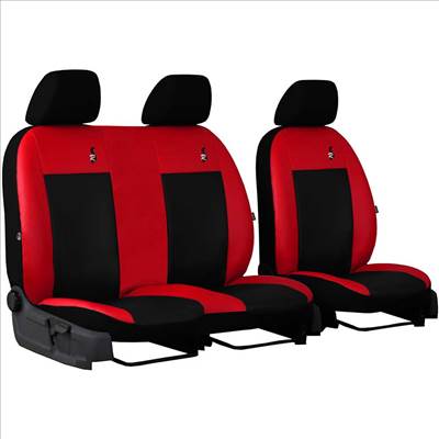 Renault Master II (3 ülés) üléshuzat Road 1998-2003