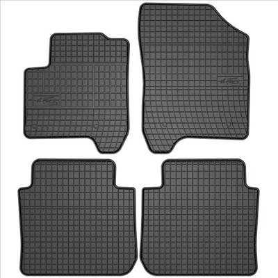 Citroen C3 Picasso gumiszőnyeg 2009 - FROGUM