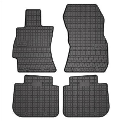 Subaru Legacy IV gumiszőnyeg 2003-2009 - FROGUM
