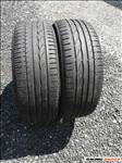  185/5016" 30e/2db használt Bridgestone nyári gumi gumi