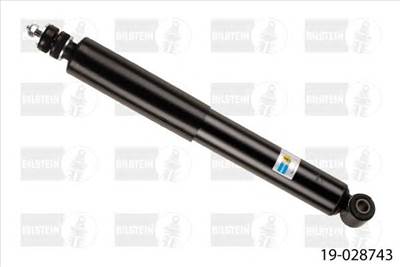 BILSTEIN 19-028743 - lengéscsillapító MITSUBISHI
