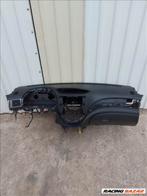 Subaru Forester (SH) Műszerfal héj 1797