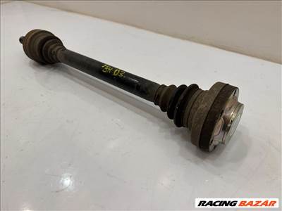 BMW E60 E61 530d 306D3 jobb hátsó féltengely 7572429