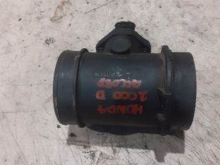 Honda Accord (6th gen) Légtömegmérő *130895* bosch-0281002120