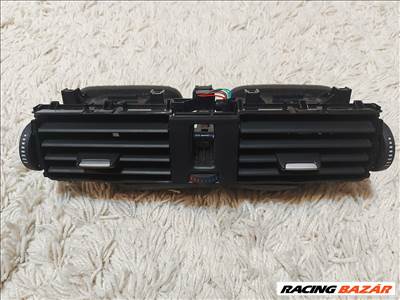 BMW 3-as sorozat F30lci, F31lci műszerfal szellőzőrács, automata klímás 9347436