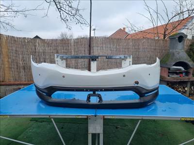 Mazda CX-30 első lökhárító  dn4e50031