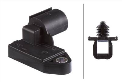 HELLA 6DD 008 622-991 - Féklámpa kapcsoló AUDI BENTLEY CUPRA PORSCHE SEAT SKODA VW