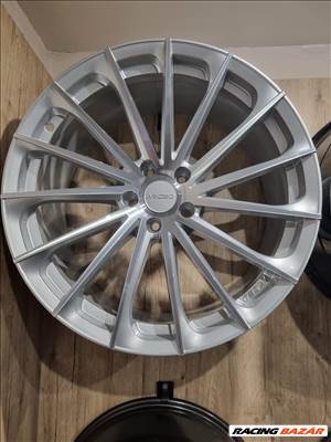  5x112 lyukosztású 10JJ 20" új alufelni
