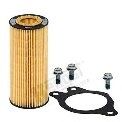 HENGST FILTER E28H D174 - automataváltó hidraulika szűrő VOLVO