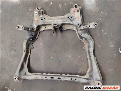 Mazda 6 (2nd gen) Sport Kombi 2.2 MZR-CD bőlcső