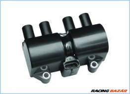 Gyújtótrafó Daewoo Evanda Lanos Kalos Nubira Matiz Lacetti Tacuma Rezzo 96253555