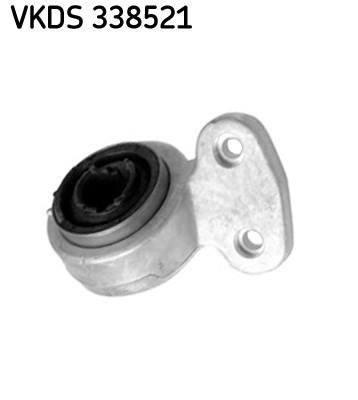 SKF VKDS 338521 - Lengőkar szilent BMW 1. kép