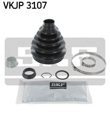 SKF VKJP 3107 - féltengely gumiharang készlet AUDI SEAT SKODA VW