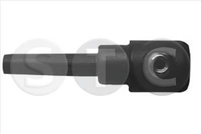 STC T468157 - mosófúvóka, szélvédőmosó AUDI SEAT SKODA VW