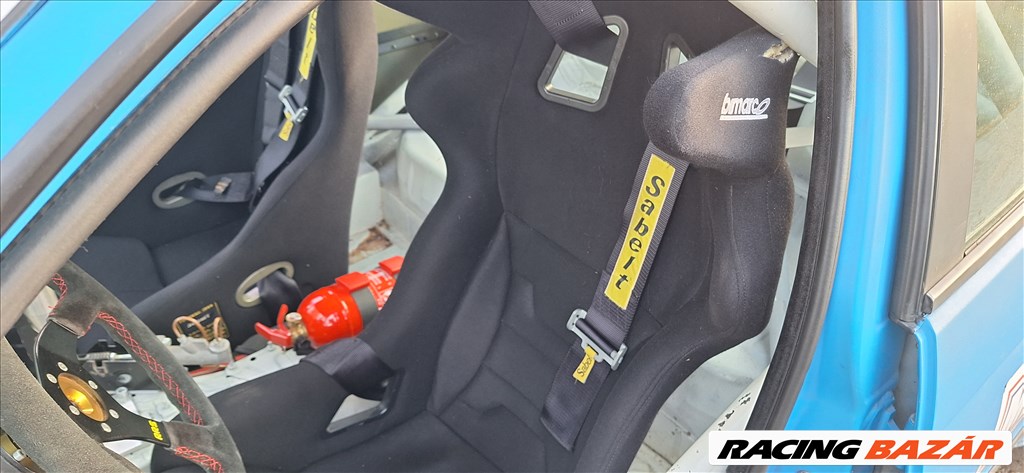Bmw 2.5 i pàlya autò 5. kép