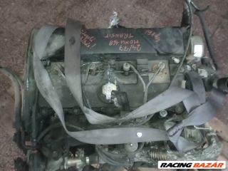 Ford Transit Mk6 Olajbeöntő Sapka *133309*