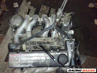 Mercedes 190 W201 Főtengely Szíjtárcsa *54776*