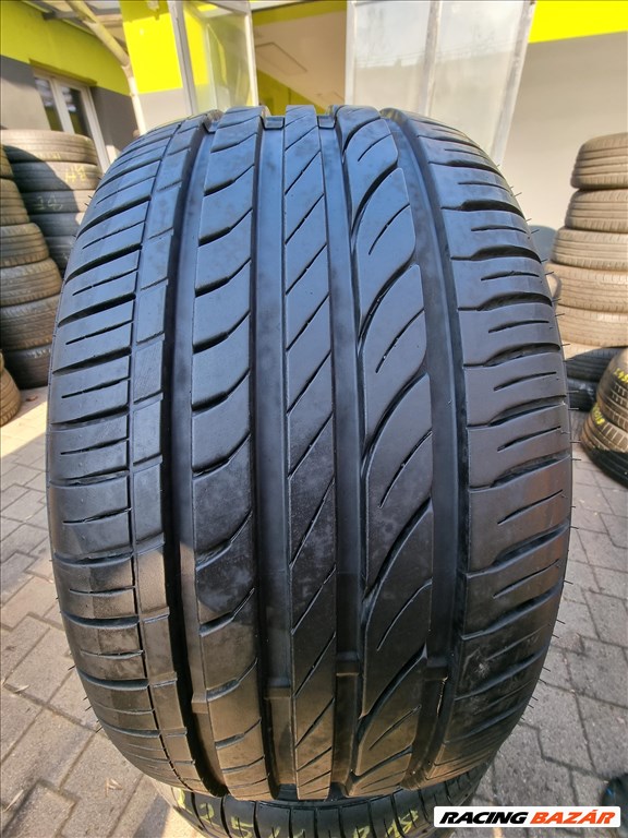  225/40R18" újszerű Linglong green-max nyári gumi 1. kép