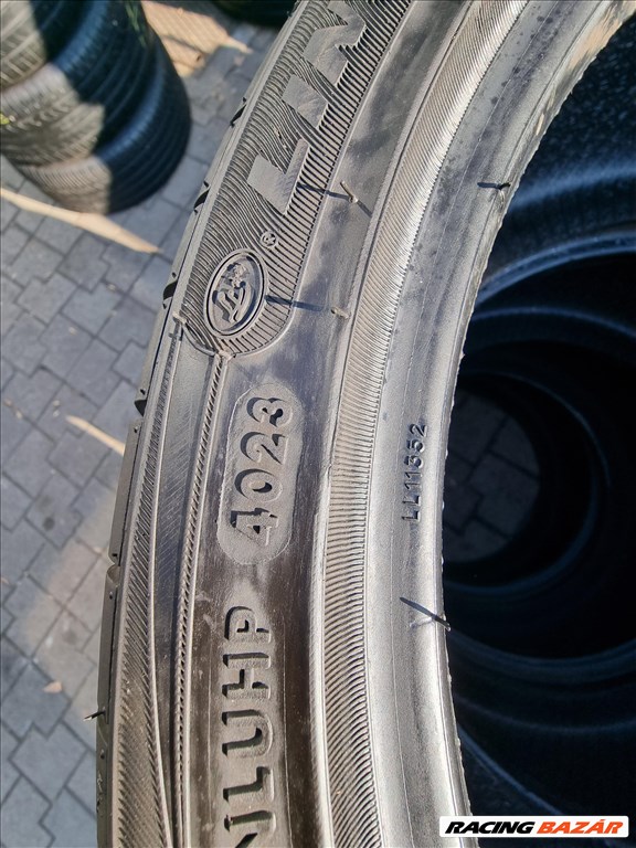  225/40R18" újszerű Linglong green-max nyári gumi 4. kép