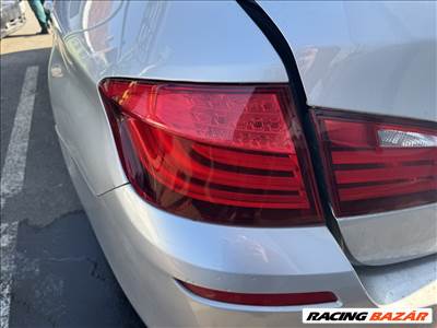 BMW F10/F11 bal hátsó szélső külső lámpa 