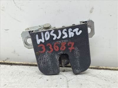 SEAT IBIZA IV (6L1) 1.2 Csomagtérajtó Zárszerkezet #33687# 6L6827505A